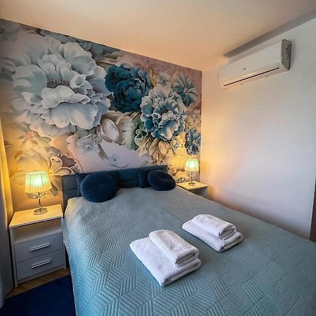 Apartament Nad Zalewem Serock Eksteriør bilde
