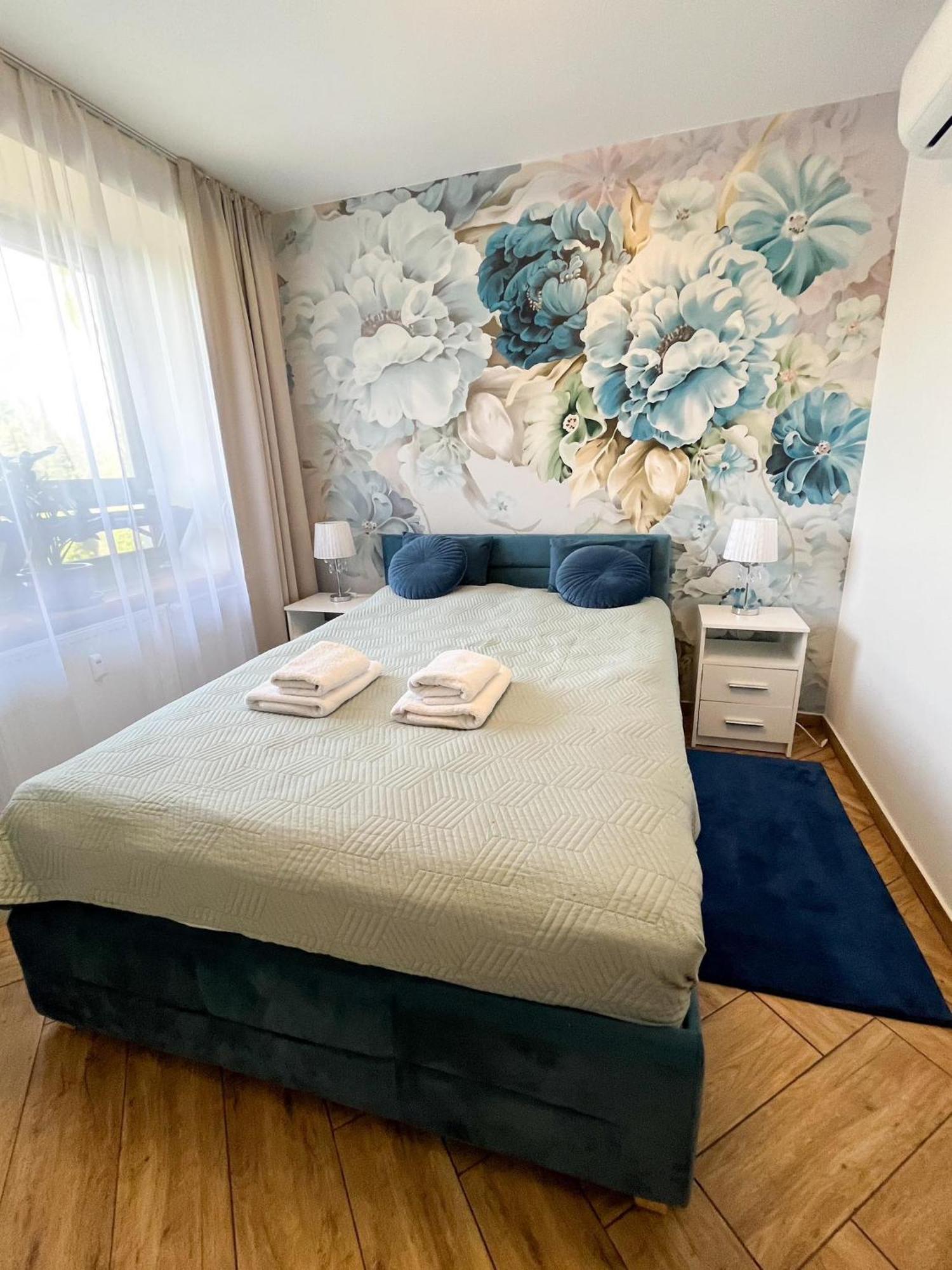 Apartament Nad Zalewem Serock Eksteriør bilde