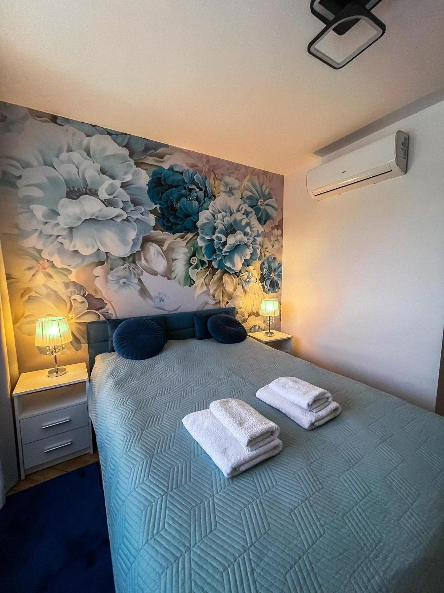 Apartament Nad Zalewem Serock Eksteriør bilde