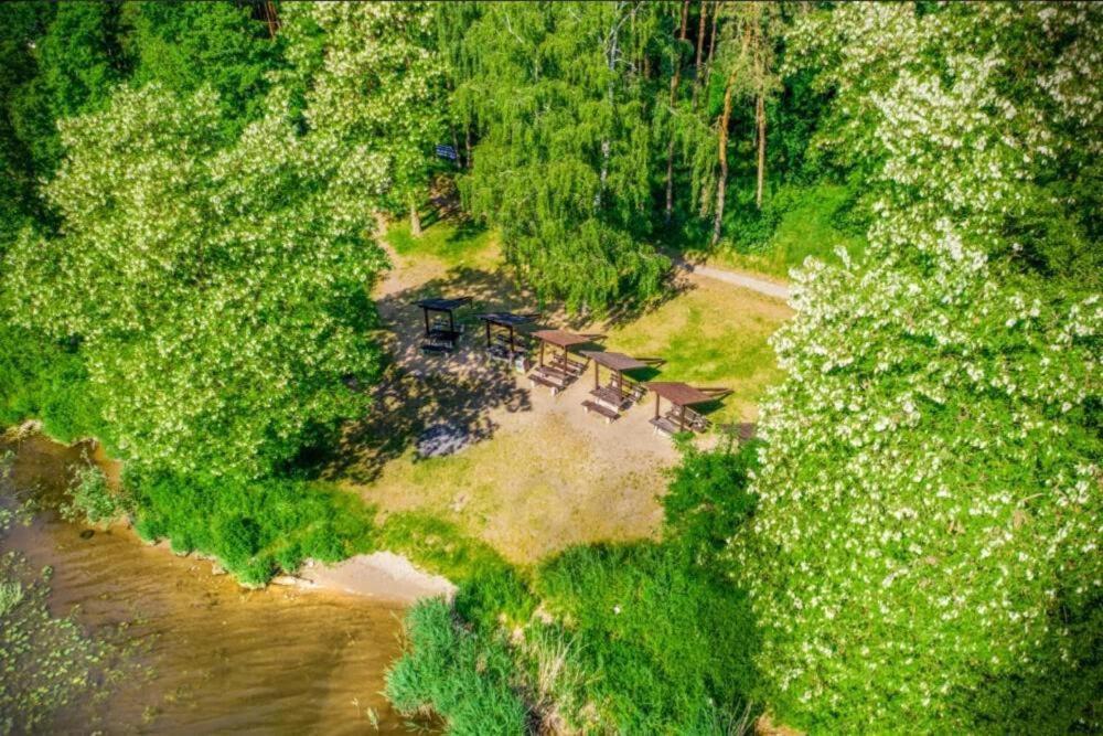 Apartament Nad Zalewem Serock Eksteriør bilde